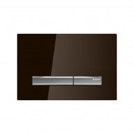 Клавиша смыва Geberit Sigma 50 115.788.SQ.2