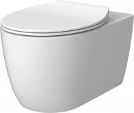 Подвесной унитаз Devit Acqua New 3020155W