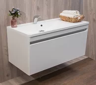 Тумба з раковиною Fancy Marble Aspen