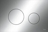 Панель змиву TECEloop 9240921 new глянсовий хром