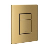 Кнопка змиву Grohe Skate Cosmopolitan 38732GN0 холодний світанок матовий