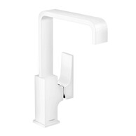 Змішувач для раковини Hansgrohe Metropol 230 32511700 білий матовий