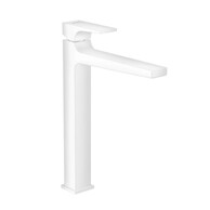 Змішувач для раковини Hansgrohe Metropol 260 32512700 білий матовий
