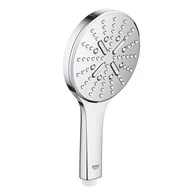 Ручной душ Grohe Rainshower Smartactive 130 3 режима струи 26574000