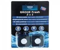 Таблетки для туалета Grohe Fresh 38882000
