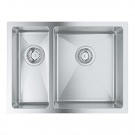 Кухонна мийка Grohe K700 Undermount 31576SD1
