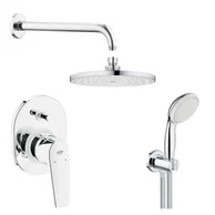 Душевая система скрытого монтажа Grohe BauFlow 2904500A 