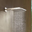 ціна Верхній душ Hansgrohe Raindance E 300 26238000