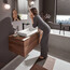 купить Душевой гарнитур Hansgrohe Pulsify Activation 24100000 хром глянцевый