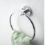 цена Кольцо для полотенца Grohe Essentials 40365001