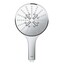 Душевой набор, 3 режима струи Grohe Rainshower Smartactive 26591000 купить