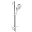 Душевой набор, 3 режима струи Grohe Rainshower Smartactive 26591000