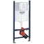 Инсталляция для унитаза GROHE RAPID SLX 388400WG