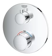 Термостат для ванны Grohe Grohtherm 24077000