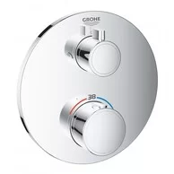 Термостат для душа Grohe Grohtherm 24076000