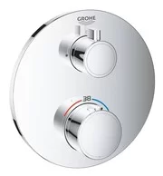 Термостат для душа Grohe Grohtherm 24075000