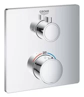 Термостат для душа Grohe Grohtherm 24079000