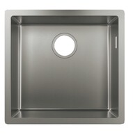 Мийка для кухні hansgrohe S71 S719-U450, 43426800