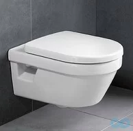 унитаз villeroy boch omnia architectura 5684 h1