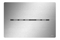 Электронная панель смыва TECESolid 9240454