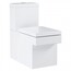 купити Сидіння для унітазу з мікроліфтом Grohe Cube 39488000