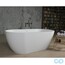 купити Отдельностоящая ванна 170 x 80 Miraggio Greenland 0000274 матова