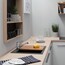 купити Мийка для кухні hansgrohe S51 S510-F450, Concrete Grey 43312380