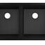 Мойка для кухни hansgrohe S51 S510-U770, 43434170