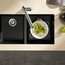 купить Мойка для кухни hansgrohe S51 S510-U770, 43434170