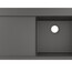 Мойка для кухни hansgrohe S51 S514-F450, 43314290 с сушилкой слева