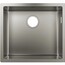 Мийка для кухні hansgrohe S71 S719-U500, 43427800