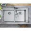 Кухонный комплект Hansgrohe C71 C71-F765-05, 43211000