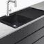 Кухонный комплект Hansgrohe C51 C51-F450-11, 43227000