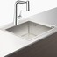 купить Кухонный комплект Hansgrohe C71-F450-01, 43207800