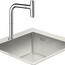 Кухонний комплект Hansgrohe C71-F450-06, 43201000