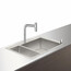 купити Кухонний комплект Hansgrohe C71-F655-09, 43206000