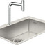 Кухонный комплект Hansgrohe C71-F660-08, 43202000