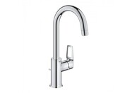 Смеситель для раковины Grohe BauLoop New 23763001 хром