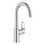 Смеситель для раковины Grohe BauLoop New 23763001 хром