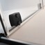 характеристики Душові двері Radaway Furo Black DWJ 10107522-54-01L, 10110480-01-01