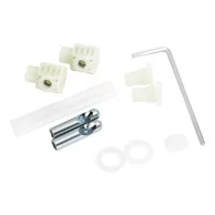 Унитаз подвесной с сиденьем Soft-close Qtap Robin QT1333046ENRW