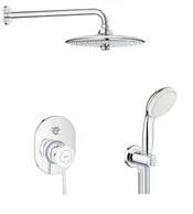 Душевая система Grohe BauClassic 290470S1