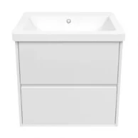 Тумба з умивальником Volle TEO 15-88-61