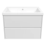 Тумба з умивальником Volle TEO 15-88-81 білий