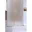 Душова кабіна Qtap Presto Pear 80х80 см на дрібному піддоні Unisquare PRECRM1088SP5UNIS308815 ціна