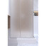 Душова кабіна Qtap Presto Pear 90х90 см на дрібному піддоні Unisquare PREWHI1099SP5UNIS309915 ціна