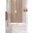 фото Душова кабіна Qtap Gemini Clear 100x80 см на дрібному піддоні Unisquare GEMCRM1018RC6UNIR301815