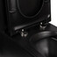 переваги Унітаз-компакт з сидінням Qtap Robin Rimless чорний QT13222141ARMB