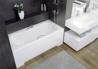 Панель для ванни BESCO Aria 170 см передня NAVARA22450