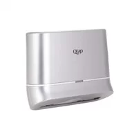 Диспенсер для рушників підвісний Q-tap QTDR600SP білий